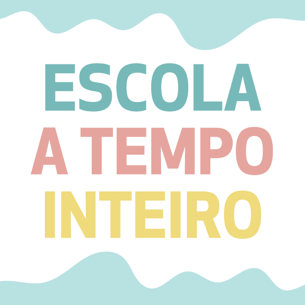 Mensagem de Apresentação da Escola a Tempo Inteiro