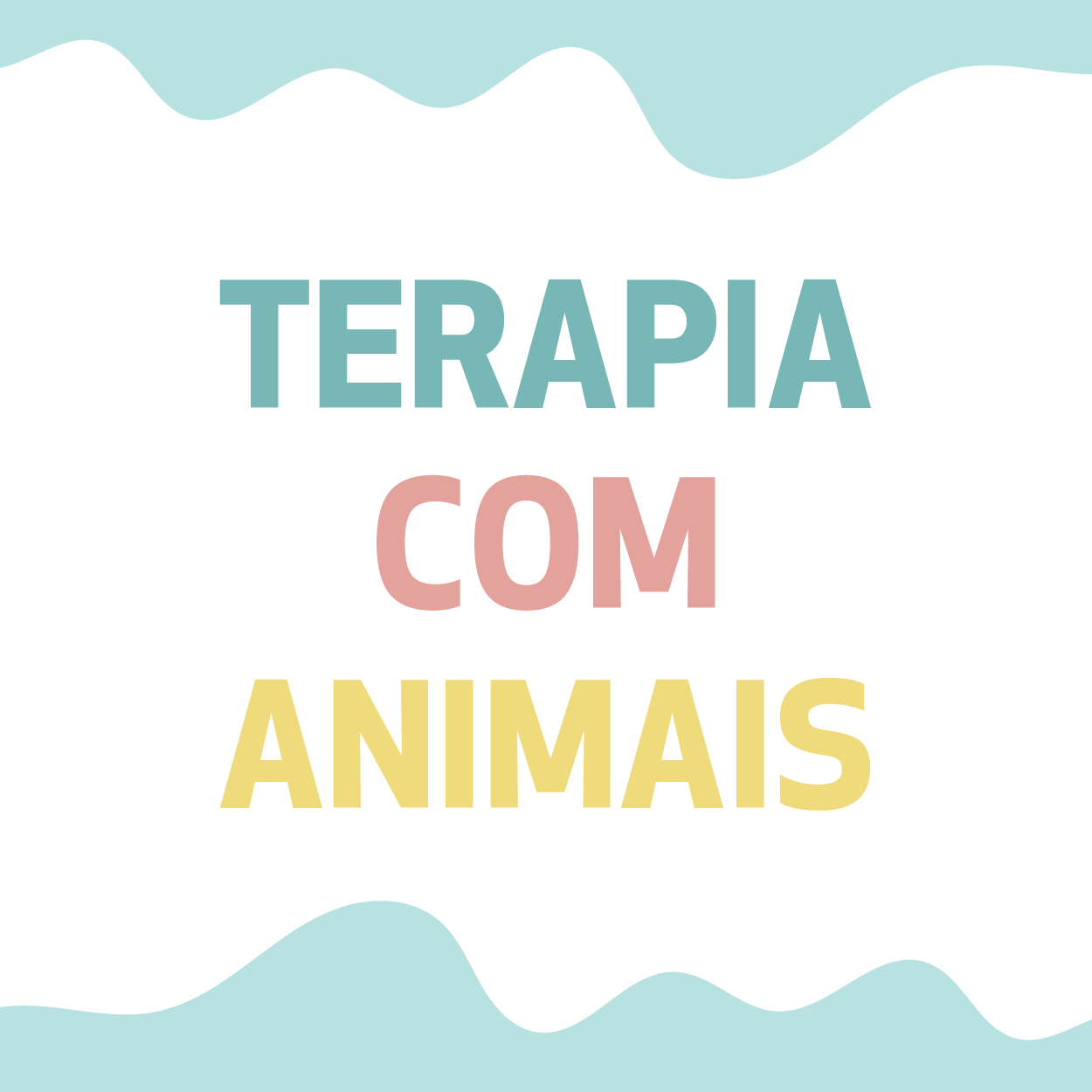 Início das Terapias Assistidas por Animais nas Escolas